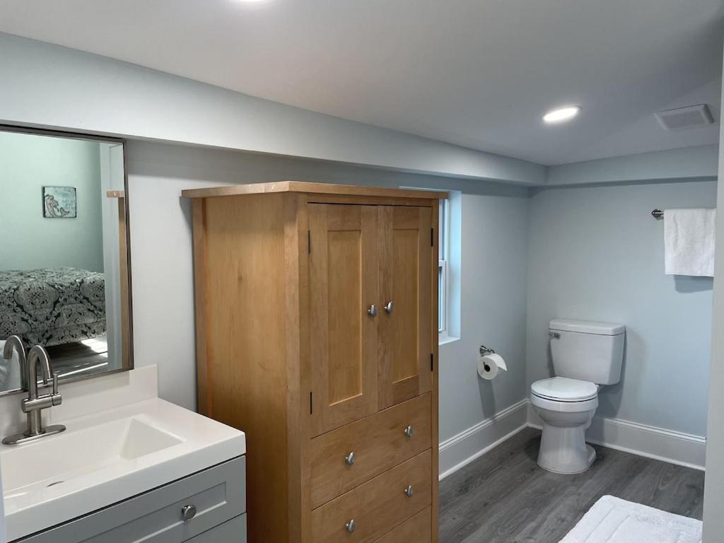 Updated Red Door Revival In Downtown Saint Augustine エクステリア 写真